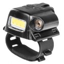 NEO LATARKA PUNKTOWA LED 90LM + LASER, 2W1