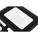 NEO REFLEKTOR Z CZUJNIKIEM RUCHU SMD 30W 2400LM 230V