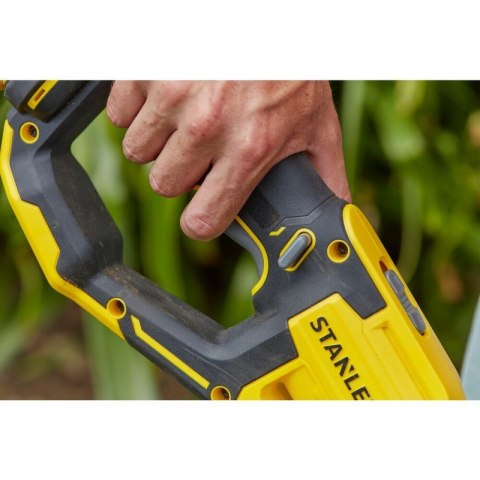 STANLEY PODKASZARKA AKUMULATOROWA SFM V20 33CM 1*4.0AH STANLEY PODKASZARKA AKUMULATOROWA SFM V20 33CM 1*4.0AH