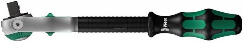 WERA GRZECHOTKA ZYKLOP SPEED 1/4'' W ZESTAWIE METRYCZNYM,42 CZĘŚĆ WERA GRZECHOTKA ZYKLOP SPEED 1/4'' W ZESTAWIE METRYCZNYM,42 CZĘŚĆ