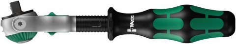 WERA GRZECHOTKA ZYKLOP SPEED 1/4'' W ZESTAWIE METRYCZNYM,42 CZĘŚĆ WERA GRZECHOTKA ZYKLOP SPEED 1/4'' W ZESTAWIE METRYCZNYM,42 CZĘŚĆ