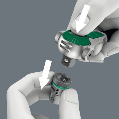 WERA GRZECHOTKA ZYKLOP SPEED 1/4'' W ZESTAWIE METRYCZNYM,42 CZĘŚĆ WERA GRZECHOTKA ZYKLOP SPEED 1/4'' W ZESTAWIE METRYCZNYM,42 CZĘŚĆ