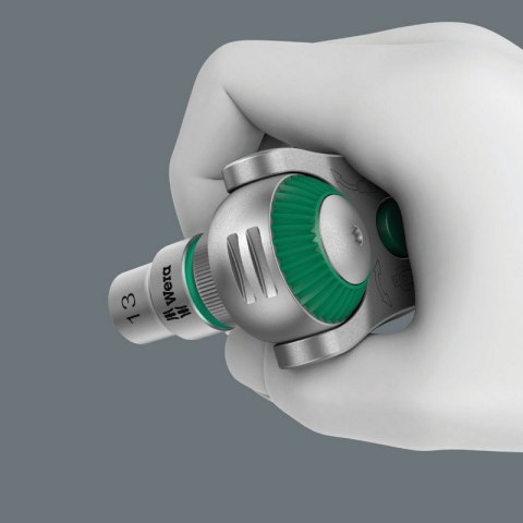 WERA GRZECHOTKA ZYKLOP SPEED 1/4'' W ZESTAWIE METRYCZNYM,42 CZĘŚĆ WERA GRZECHOTKA ZYKLOP SPEED 1/4'' W ZESTAWIE METRYCZNYM,42 CZĘŚĆ