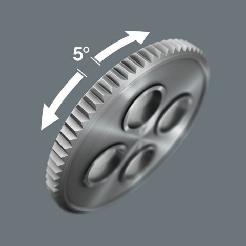 WERA GRZECHOTKA ZYKLOP SPEED 1/4'' W ZESTAWIE METRYCZNYM,42 CZĘŚĆ WERA GRZECHOTKA ZYKLOP SPEED 1/4'' W ZESTAWIE METRYCZNYM,42 CZĘŚĆ
