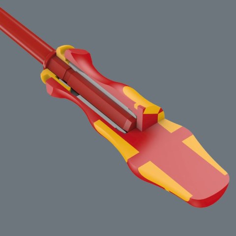 WERA RĘKOJEŚĆ KRAFTFORM VDE, 9*102 MM WERA RĘKOJEŚĆ KRAFTFORM VDE, 9*102 MM