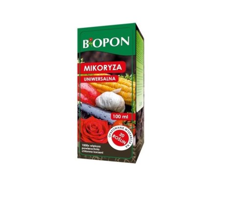 BIOPON MIKORYZA . UNIWERSALNA 100ML BOPON