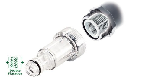 BOSCH MYJKA WYSOKOCIŚNIENIOWA EASY AQUATAK 100LL BOSCH MYJKA WYSOKOCIŚNIENIOWA EASY AQUATAK 100LL