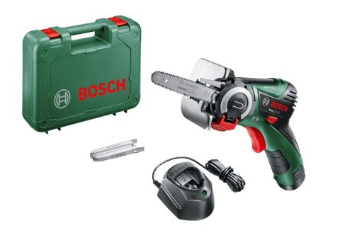 BOSCH PILARKA ŁAŃCUCHOWA AKUMULATOROWA NANOBLADE 12V 1*2.5AH BOSCH PILARKA ŁAŃCUCHOWA AKUMULATOROWA NANOBLADE 12V 1*2.5AH