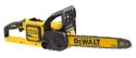 DEWALT AKUMULATOROWA PILARKA ŁAŃCUCHOWA 54V 40CM 0*AH