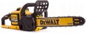 DEWALT AKUMULATOROWA PILARKA ŁAŃCUCHOWA 54V 40CM 0*AH