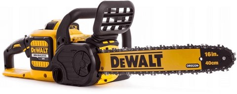 DEWALT AKUMULATOROWA PILARKA ŁAŃCUCHOWA 54V 40CM 0*AH DEWALT AKUMULATOROWA PILARKA ŁAŃCUCHOWA 54V 40CM 0*AH