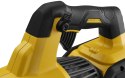 DEWALT DMUCHAWA AKUMULATOROWA 54V XR 0*AH