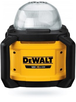 DEWALT LAMPA LED TOOL CONNECT XR 18V 0*AH