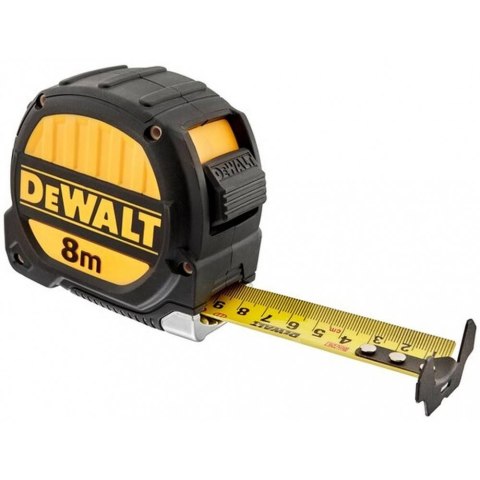 DEWALT MIARA PREMIUM 8M 32MM