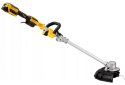 DEWALT PODKASZARKA AKUMULATOROWA 18V 0*AH