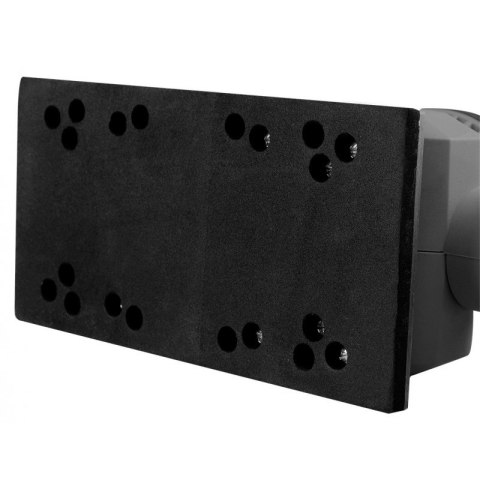 GRAPHITE SZLIFIERKA OSCYLACYJNA 260W, STOPA 90*187 MM GRAPHITE SZLIFIERKA OSCYLACYJNA 260W, STOPA 90*187 MM