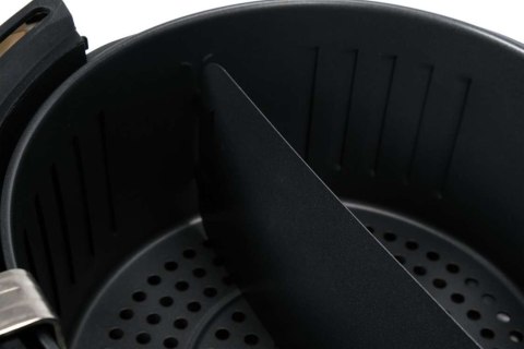 LUND FRYTKOWNICA BEZTŁUSZCZOWA 5,7L 1800W LED BIAŁA LUND FRYTKOWNICA BEZTŁUSZCZOWA 5,7L 1800W LED BIAŁA