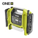 RYOBI AKUMULATOROWY KOMPRESOR R18MI-0 18V 0*AH ONE+