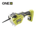 RYOBI MINIATUROWA PILARKA SZABLASTA RY18PSA-0 18 V 0*AH