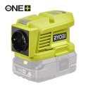 RYOBI PRZETWORNICA NAPIĘCIA 18/230V 150W ONE+