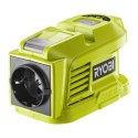 RYOBI PRZETWORNICA NAPIĘCIA 18/230V 150W ONE+