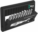 WERA ZESTAW BITÓW BIT-CHECK 10 ZYKLOP MINI 1 10 CZĘŚĆ