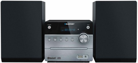 BLAUPUNKT MIKROWIEŻA BLUETOOTH CD/ MP3/ USB/ AUX