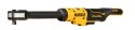 DEWALT GRZECHOTKA UDAR. AKUM. Z WYDŁUŻONĄ GŁOWICĄ 3/8'' XR 12V 0*AH