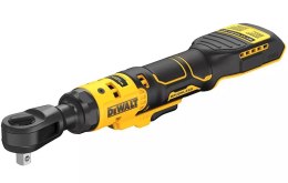 DEWALT GRZECHOTKA UDAROWA AKUMULATOROWA 3/8'' 18V 0*AH