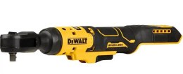 DEWALT GRZECHOTKA UDAROWA AKUMULATOROWA 3/8'' 18V 0*AH