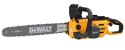 DEWALT PILARKA ŁAŃCUCHOWA AKUMULATOROWA 50CM 54V XR 1*9.0AH