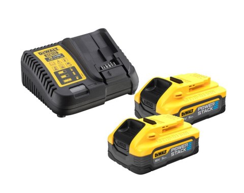 DEWALT ZESTAW WKRĘTARKA DCD805 + ZAKRĘTARKA DCF850 18V 2*5.0AH DEWALT ZESTAW WKRĘTARKA DCD805 + ZAKRĘTARKA DCF850 18V 2*5.0AH