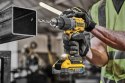 DEWALT ZESTAW WKRĘTARKA DCD805 + ZAKRĘTARKA DCF850 18V 2*5.0AH