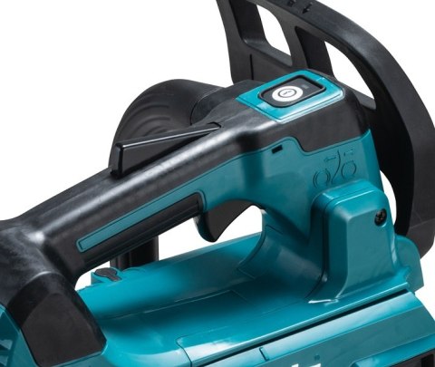 MAKITA PILARKA AKUMULATOROWA ŁAŃCUCHOWA 35CM 40V XGT 0*AH MAKITA PILARKA AKUMULATOROWA ŁAŃCUCHOWA 35CM 40V XGT 0*AH