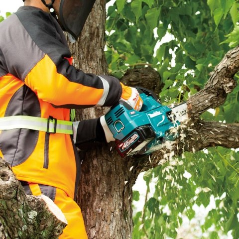 MAKITA PILARKA AKUMULATOROWA ŁAŃCUCHOWA 35CM 40V XGT 0*AH MAKITA PILARKA AKUMULATOROWA ŁAŃCUCHOWA 35CM 40V XGT 0*AH