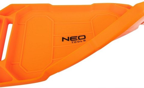 NEO KUWETA NA NARZĘDZIA, SILIKONOWA, 54*35*2.9 CM NEO KUWETA NA NARZĘDZIA, SILIKONOWA, 54*35*2.9 CM