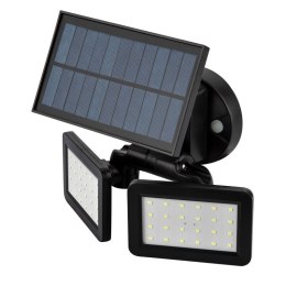 NEO LAMPA SOLARNA ŚCIENNA SMD LED 450 LM