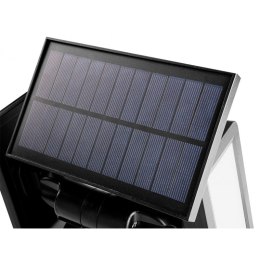 NEO LAMPA SOLARNA ŚCIENNA SMD LED 450 LM