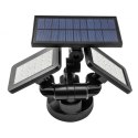 NEO LAMPA SOLARNA ŚCIENNA SMD LED 450 LM