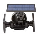 NEO LAMPA SOLARNA ŚCIENNA SMD LED 450 LM