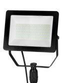 NEO REFLEKTOR POJEDYNCZY NA STATYWIE 100W LED 8500LM