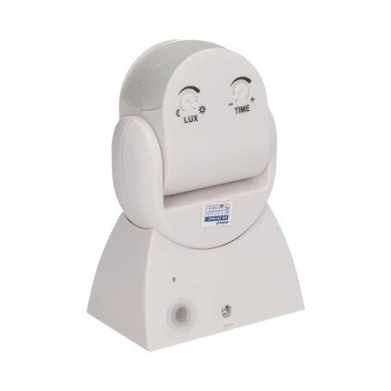 ORNO CZUJNIK RUCHU 180 ST. IP65 1200W BIAŁY ORNO CZUJNIK RUCHU 180 ST. IP65 1200W BIAŁY