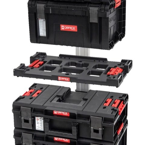 QBRICK ADAPTER QBRICK SYSTEM ONE MULTI QBRICK ADAPTER QBRICK SYSTEM ONE MULTI