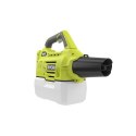 RYOBI AKUMULATOROWY ZAMGŁAWIACZ RY18FGA-0 18V 0*AH ONE+