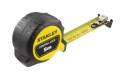 STANLEY MIARA STANLEY CONTROL LOCK 5M*25MM