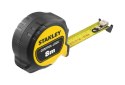 STANLEY MIARA STANLEY CONTROL LOCK 8M*25MM