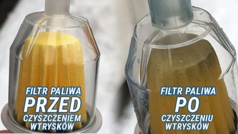 TEC 2000 TEC 2000 DIESEL INJECTOR CLEANER CZYSZCZENIE WTRYSKÓW TEC 2000 TEC 2000 DIESEL INJECTOR CLEANER CZYSZCZENIE WTRYSKÓW