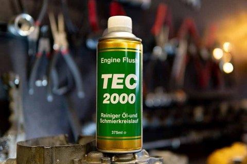 TEC 2000 TEC 2000 ENGINE FLUSH PŁUKANKA SILNIKA TEC 2000 TEC 2000 ENGINE FLUSH PŁUKANKA SILNIKA