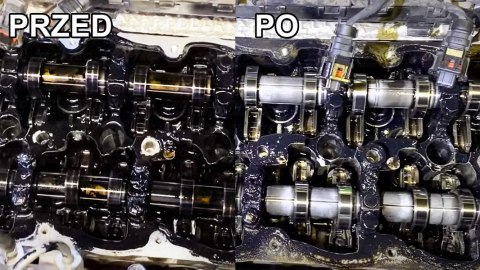 TEC 2000 TEC 2000 ENGINE FLUSH PŁUKANKA SILNIKA TEC 2000 TEC 2000 ENGINE FLUSH PŁUKANKA SILNIKA