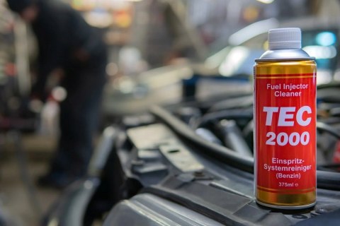 TEC 2000 TEC 2000 FUEL INJECTOR CLEANER CZYSZCZENIE WTRYSKÓW BENZYNY TEC 2000 TEC 2000 FUEL INJECTOR CLEANER CZYSZCZENIE WTRYSKÓW BENZYNY